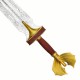 HAENYRA 'S SWORD (HOUSE OF THE DRAGON), Display the power that shaped the Seven Kingdoms